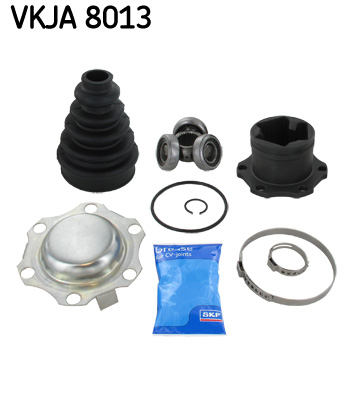 Homokineet reparatieset SKF VKJA 8013