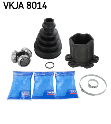 Homokineet reparatieset SKF VKJA 8014