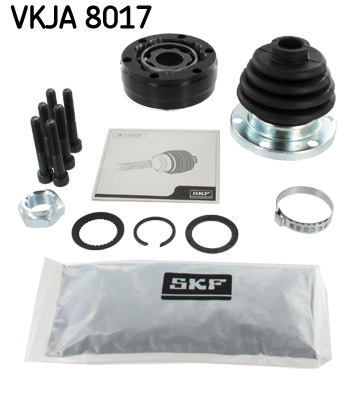 Homokineet reparatieset SKF VKJA 8017