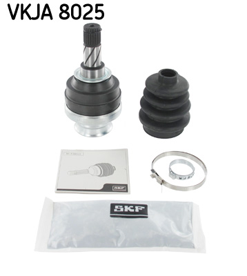 Homokineet reparatieset SKF VKJA 8025