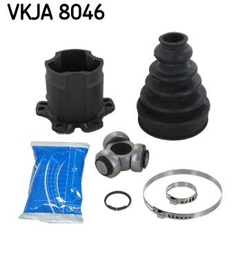 Homokineet reparatieset SKF VKJA 8046