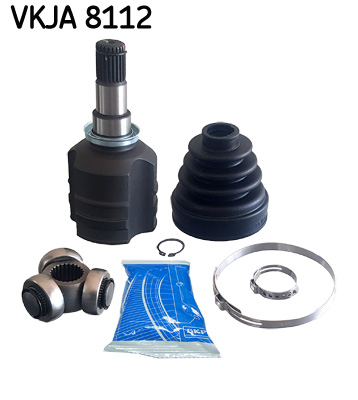 Homokineet reparatieset SKF VKJA 8112