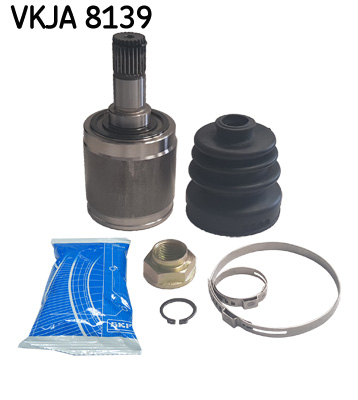 Homokineet reparatieset SKF VKJA 8139