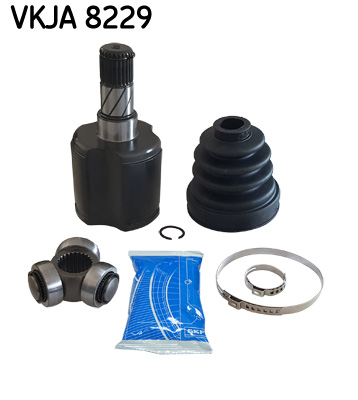 Homokineet reparatieset SKF VKJA 8229