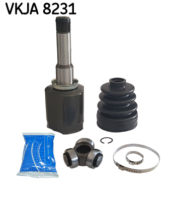 Homokineet reparatieset SKF VKJA 8231