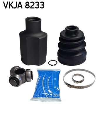 Homokineet reparatieset SKF VKJA 8233