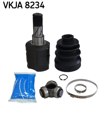 Homokineet reparatieset SKF VKJA 8234