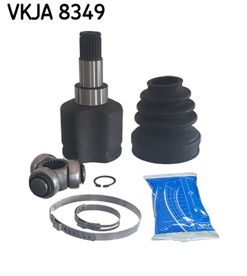 Homokineet reparatieset SKF VKJA 8349