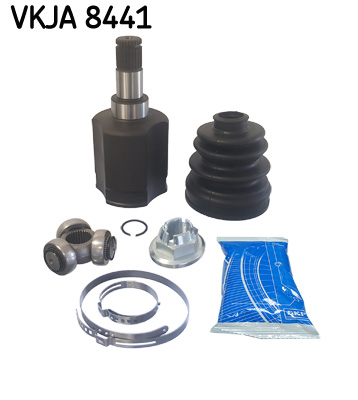 Homokineet reparatieset SKF VKJA 8441