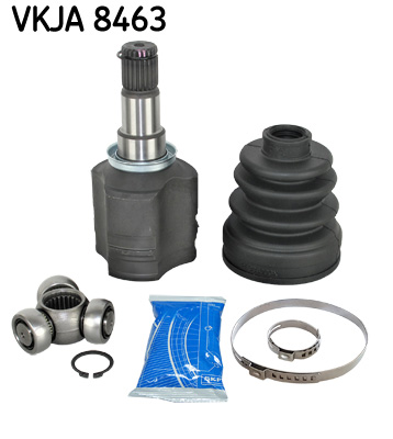 Homokineet reparatieset SKF VKJA 8463