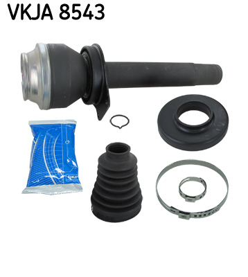 Homokineet reparatieset SKF VKJA 8543