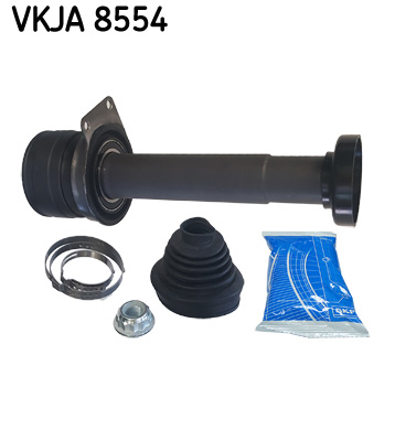 Homokineet reparatieset SKF VKJA 8554