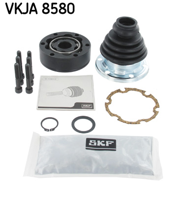 Homokineet reparatieset SKF VKJA 8580