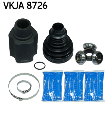 Homokineet reparatieset SKF VKJA 8726