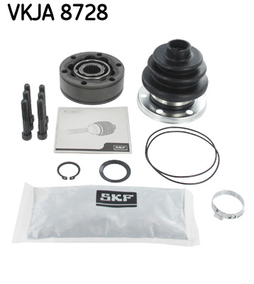 Homokineet reparatieset SKF VKJA 8728