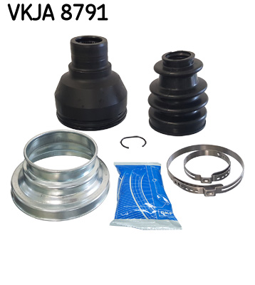 Homokineet reparatieset SKF VKJA 8791