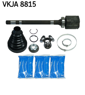 Homokineet reparatieset SKF VKJA 8815