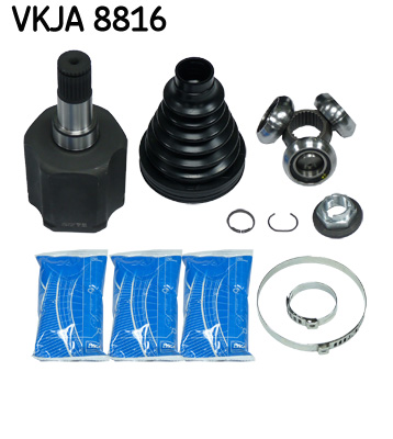 Homokineet reparatieset SKF VKJA 8816