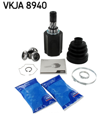 Homokineet reparatieset SKF VKJA 8940