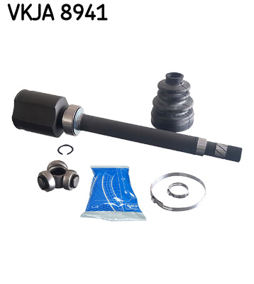 Homokineet reparatieset SKF VKJA 8941