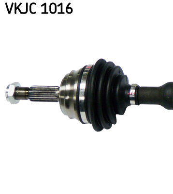 SKF Aandrijfas VKJC 1016