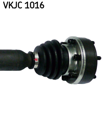 SKF Aandrijfas VKJC 1016