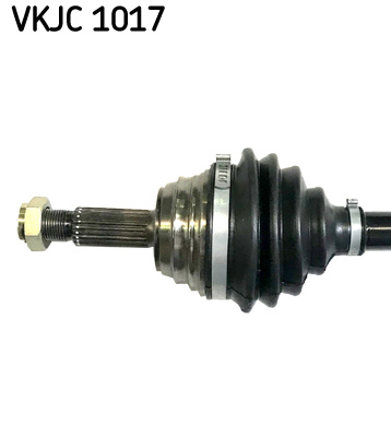 SKF Aandrijfas VKJC 1017