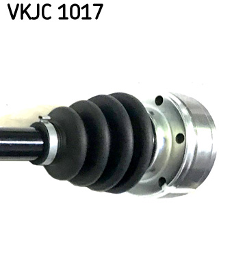 SKF Aandrijfas VKJC 1017