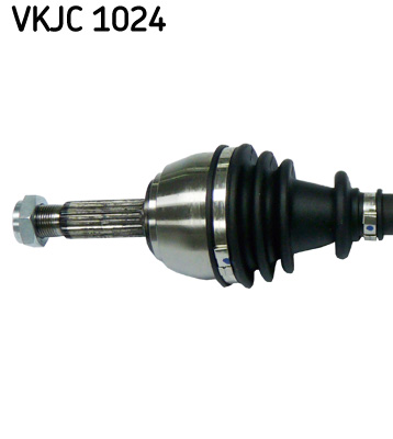 SKF Aandrijfas VKJC 1024