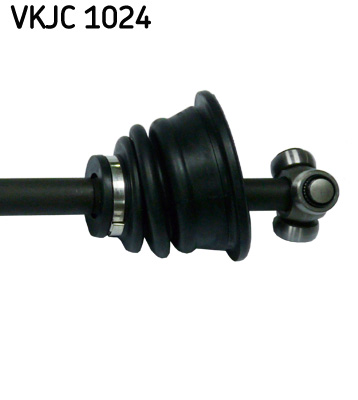 SKF Aandrijfas VKJC 1024