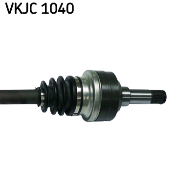 SKF Aandrijfas VKJC 1040