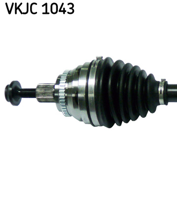 SKF Aandrijfas VKJC 1043
