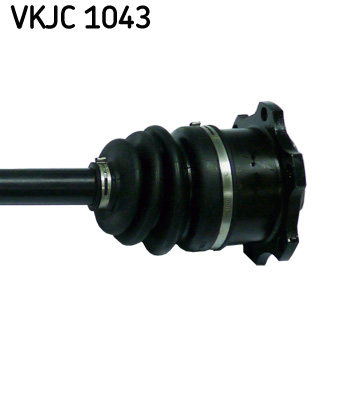 SKF Aandrijfas VKJC 1043