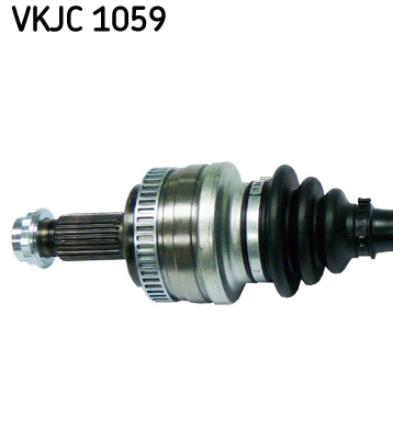 SKF Aandrijfas VKJC 1059