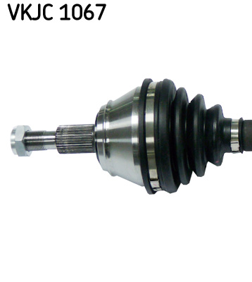 SKF Aandrijfas VKJC 1067