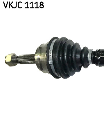 SKF Aandrijfas VKJC 1118