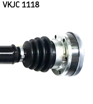 SKF Aandrijfas VKJC 1118