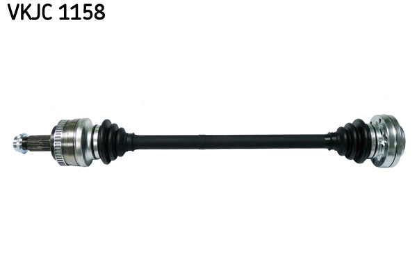 Aandrijfas SKF VKJC 1158