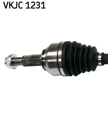 SKF Aandrijfas VKJC 1231