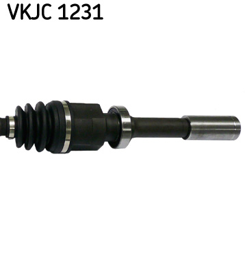 SKF Aandrijfas VKJC 1231