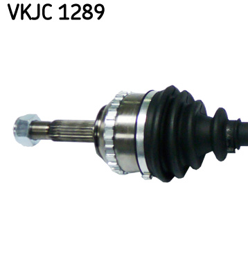 SKF Aandrijfas VKJC 1289