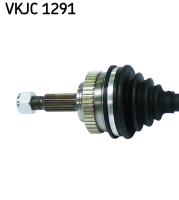 SKF Aandrijfas VKJC 1291