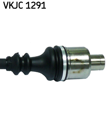 SKF Aandrijfas VKJC 1291