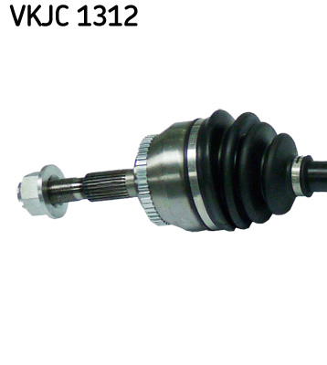 SKF Aandrijfas VKJC 1312