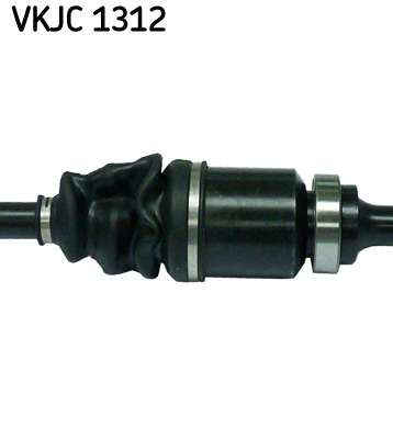 SKF Aandrijfas VKJC 1312