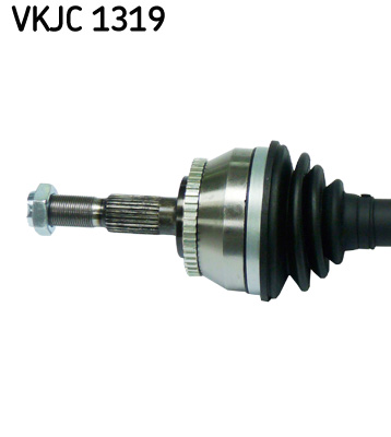SKF Aandrijfas VKJC 1319