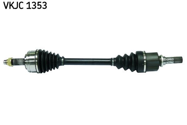 Aandrijfas SKF VKJC 1353