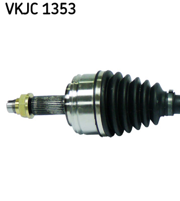 SKF Aandrijfas VKJC 1353