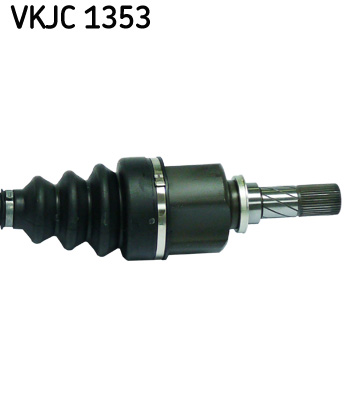 SKF Aandrijfas VKJC 1353