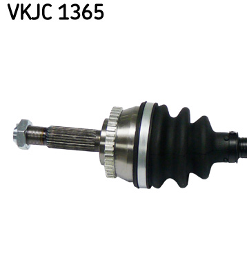 SKF Aandrijfas VKJC 1365